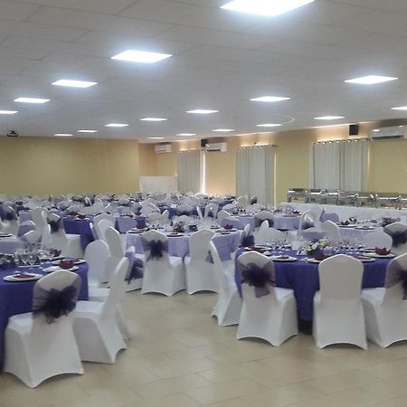 Hotel Moatize Zewnętrze zdjęcie