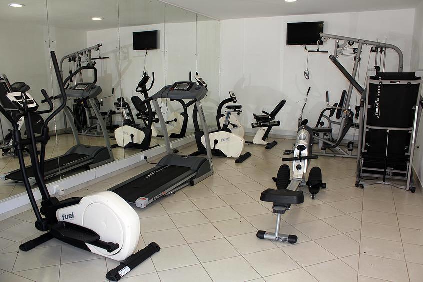 Hotel Moatize Zewnętrze zdjęcie