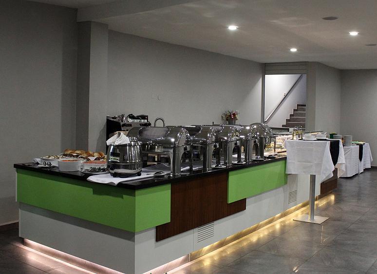 Hotel Moatize Zewnętrze zdjęcie