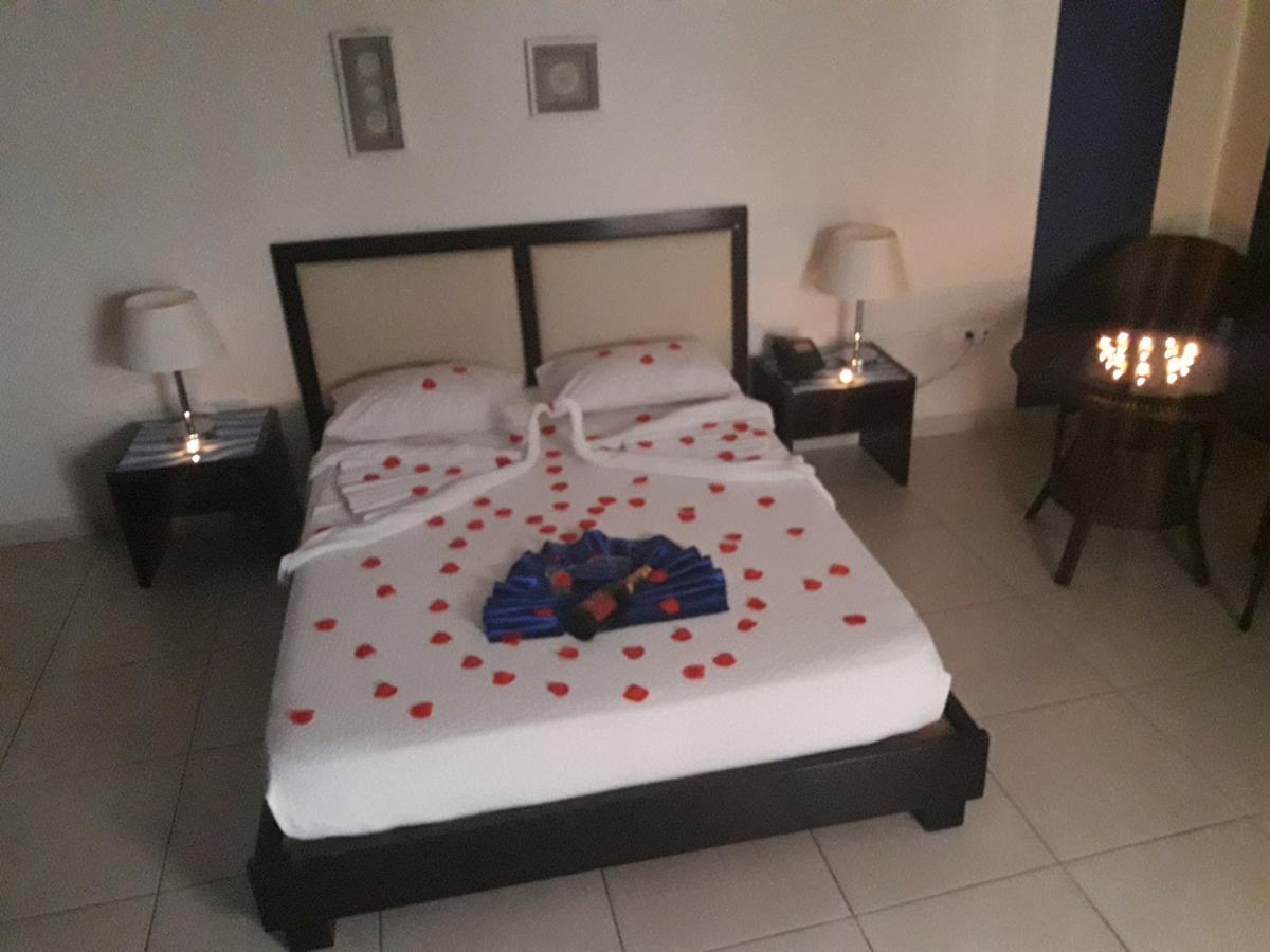 Hotel Moatize Zewnętrze zdjęcie