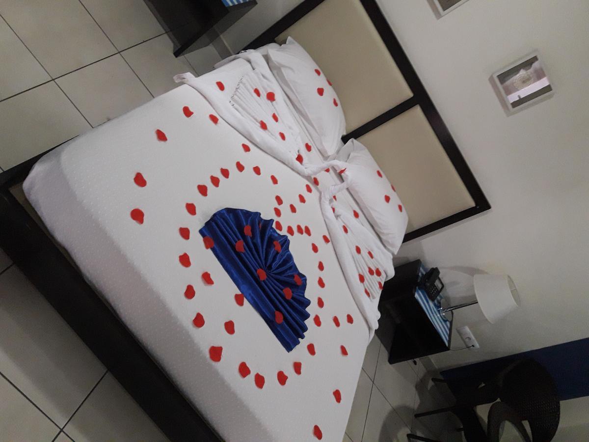 Hotel Moatize Zewnętrze zdjęcie
