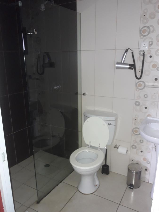 Hotel Moatize Zewnętrze zdjęcie