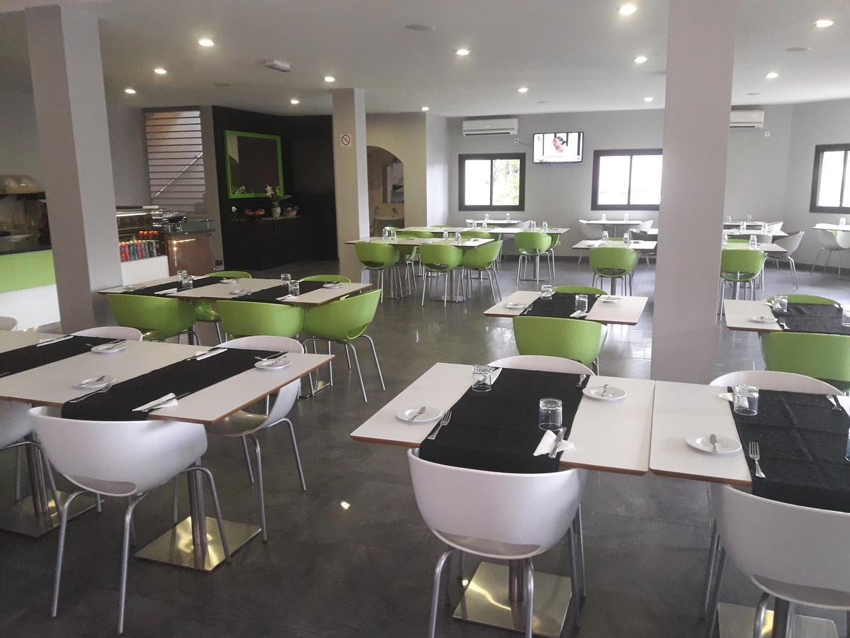 Hotel Moatize Zewnętrze zdjęcie